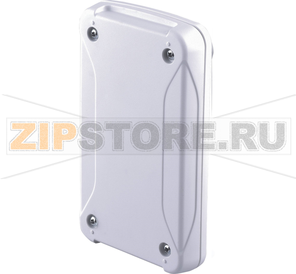 Корпус ручной, 130x75x17.5 мм, IP40 (IP65) Bopla BOP 520-9016 