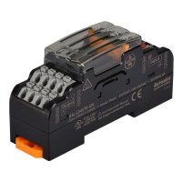 Блок клеммный ТТР Autonics ASL-L04ST0-UN