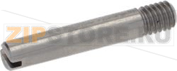 Ss. pin for NEW spray gun handle 