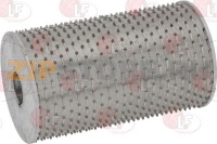 СТАЛЬНОЙ ВАЛ ДЛЯ ТЕРОЧНОЙ МАШИНЫ МОДЕЛЬ2