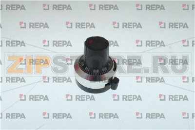 КНОПКА ПОТЕНЦИОМЕТРА 