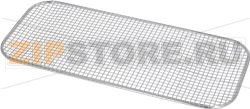 СЕТОЧКА ДВОЙНОГО ДНА 350X155 ММ 