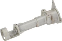 VENTURI FOR BURNER CAP ø 105 mm