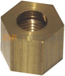 ECROU POUR BRIDES GAZ LAITON 