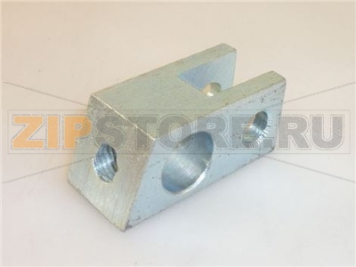 FORCELLINO DIRITTO ø 14 mm 