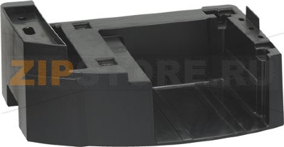 BASE CARROZZERIA NERA 