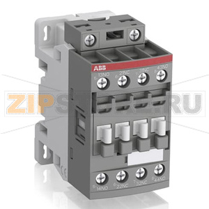 Реле-контактор NFZB62E-22 ABB 1SBH136061R2262 