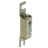 Предохранитель, 25 A, AC 660 В, 200 кА, size 0000, 18x19x100 мм, gR, UL Eaton FUSE 25A 660V 000 - Предохранитель, 25 A, AC 660 В, 200 кА, size 0000, 18x19x100 мм, gR, UL Eaton FUSE 25A 660V 000