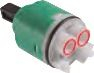 Ceramic cartridge H1 43mm H2 53mm H3