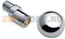 10 pcs Excenter coupling Klarco STYL 