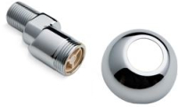 10 pcs Excenter coupling Klarco STYL