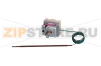 ТЕРМОСТАТ ТРЕХФАЗНЫЙ 580°C