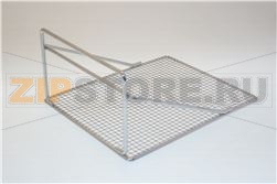 RETE DI FONDO PER FRIGGITRICE 