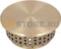 SPARTIFIAMMA ø 60 mm 7Kw