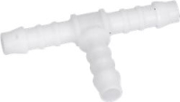 T-HOSE END FITTING ø 8 mm