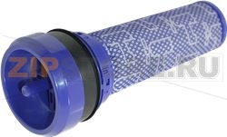 FILTRO PRE-MOTORE DC37 