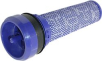 FILTRO PRE-MOTORE DC37