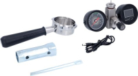 TEMPERATURE/PRESSURE FILTER HOLDER PESAD