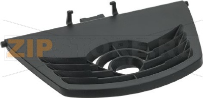 CUPS SUPPORT GRID TILTABLE 