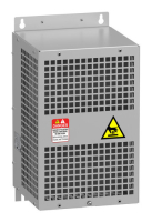 Фильтр синусный 6 А, IP20 Schneider Electric VW3A5401