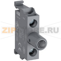 Патрон MLBL-03BL ABB 1SFA611621R2034