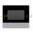 Standard Line Touch Panel 600; 10.9 cm (4.3"); 480 x 272 pixels; 2 x USB, 2 x ETHERNET; Web Panel Wago 762-4101 - Standard Line Touch Panel 600; 10.9 cm (4.3"); 480 x 272 pixels; 2 x USB, 2 x ETHERNET; Web Panel Wago 762-4101