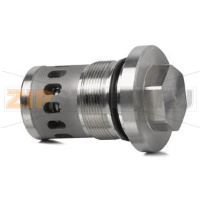 ASR0.4N - Вставка для клапана, kvs 0,4 м&#179; / ч Siemens ASR0.4N