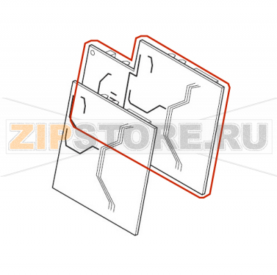 Scheda power 230V Saeco Royal Digital Plus Scheda power 230V Saeco Royal Digital Plus

Запчасть на сборочном чертеже под номером: 22

Название запчасти на итальянском языке: Scheda power 230V Saeco Royal Digital Plus