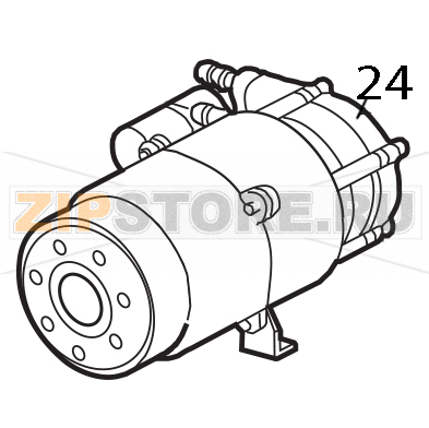 Vedi codice DPE125R Elettrobar E50 Vedi codice DPE125R Elettrobar E50Запчасть на деталировке под номером: 24Название запчасти на английском языке: Vedi codice DPE125R Elettrobar E50.