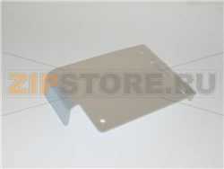 RECIRCULATION TANK SUPPORT LH MOD300/450 