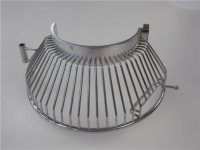 GRIGLIA DI PROTEZIONE INOX