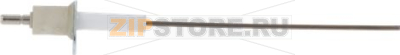 SPARK PLUG WITH BRACKET 