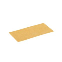 GASKET - WHITE SILICONE 60° SHORE