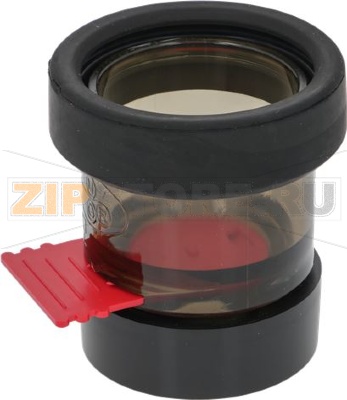 COFFEE CAN ADAPTER QUAMAR 