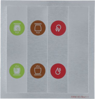 LABEL TAP CB/CN