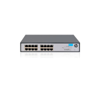 Коммутатор HP JH016A