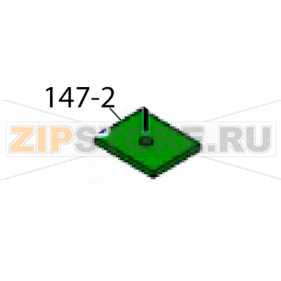 UHF SRA Coupler-set-LF Sato CT412LX DT UHF SRA Coupler-set-LF Sato CT412LX DTЗапчасть на деталировке под номером: 147-2Название запчасти на английском языке: UHF SRA Coupler-set-LF Sato CT412LX DT.