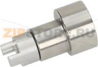 ASSEMBLY FOR PUMP HOUSING SERIES E