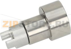 ASSEMBLY FOR PUMP HOUSING SERIES E 