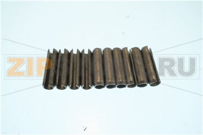 SPINA ELASTICA DIN 1481  5X20 - 10pz 