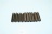 SPINA ELASTICA DIN 1481  5X20 - 10pz