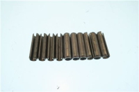 SPINA ELASTICA DIN 1481  5X20 - 10pz