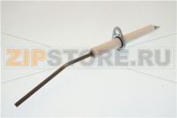 СВЕЧА ПОДЖИГА