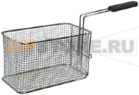 CESTO FRIGGITRICE 270x140x160 mm