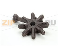 FRONT BRN H280/MASTER/SENTRY