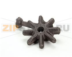 FRONT BRN H280/MASTER/SENTRY 