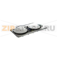 TWIN COIL INDUCTION GENERATOR