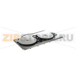 TWIN COIL INDUCTION GENERATOR 