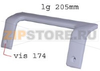 MANIGLIA FAGOR AS0037192