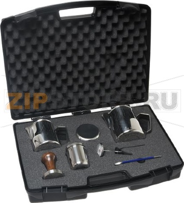 НАБОР БАРИСТА &quot;РИМ&quot; 